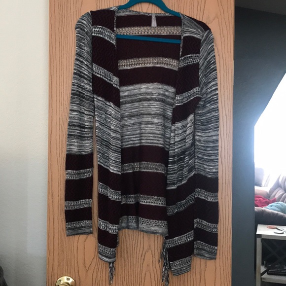 Vanity cardigan - Picture 1 of 2